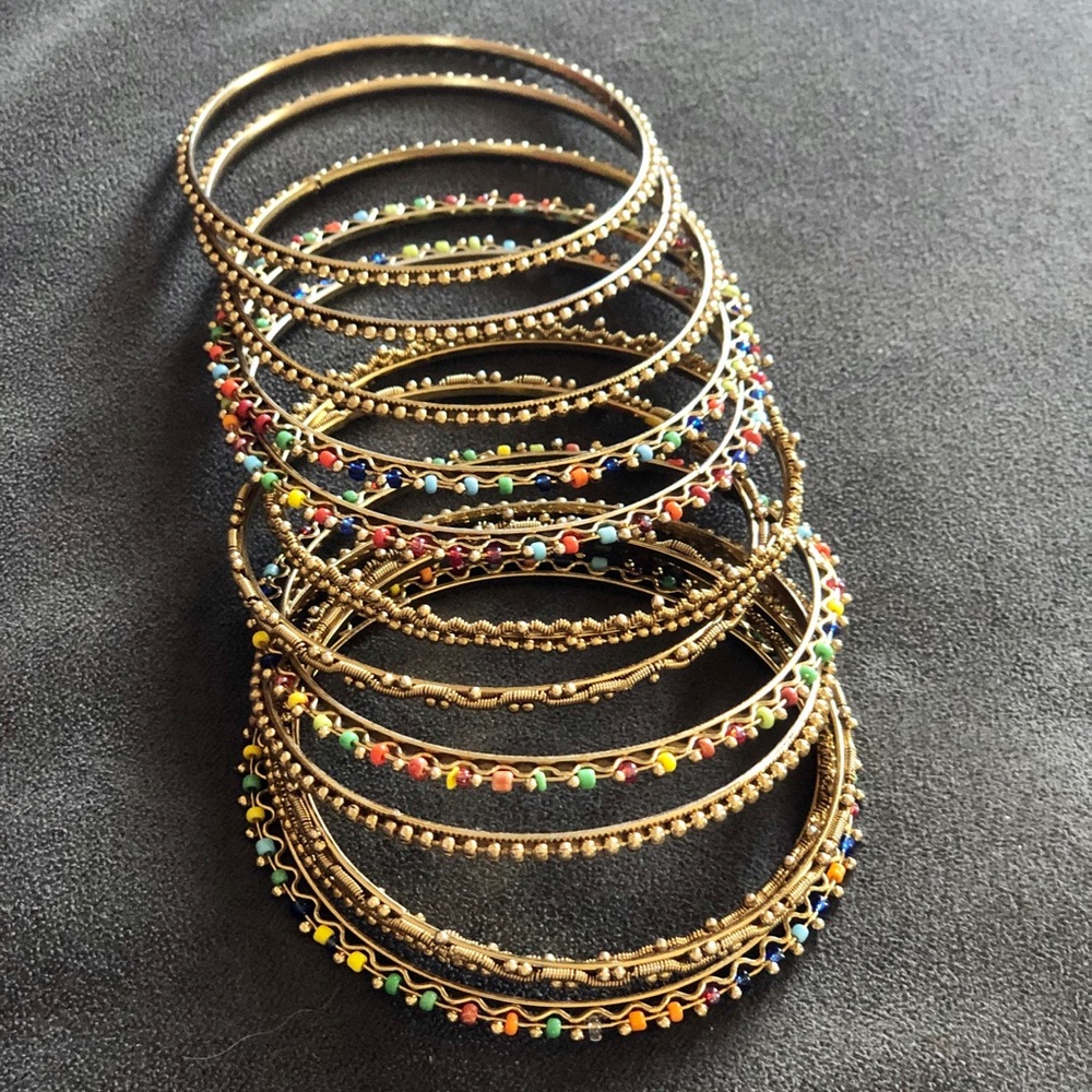 Bangle Bracelets - image 3